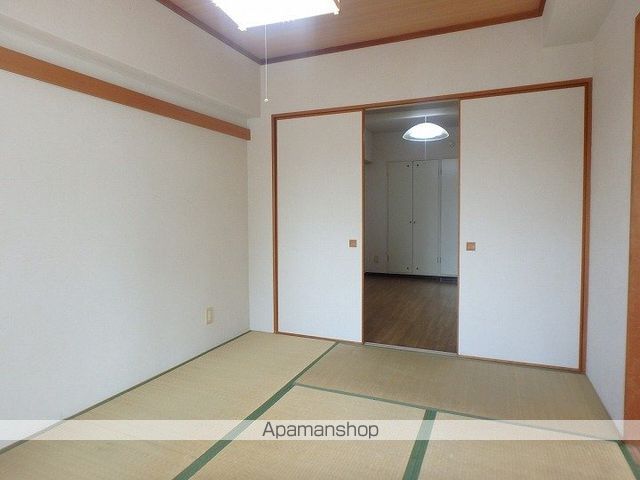 ノースビレッジ本江の内装写真