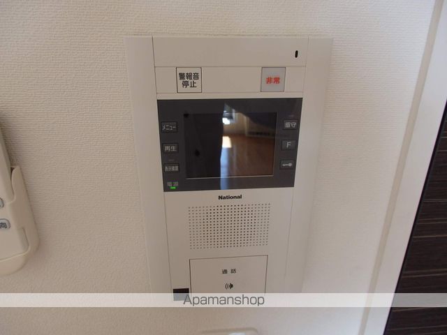 プライムメゾン大通公園の内装写真