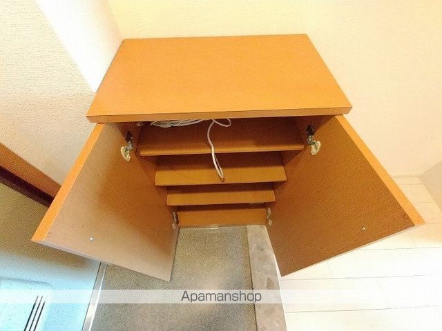 サンメゾン吹田の内装写真