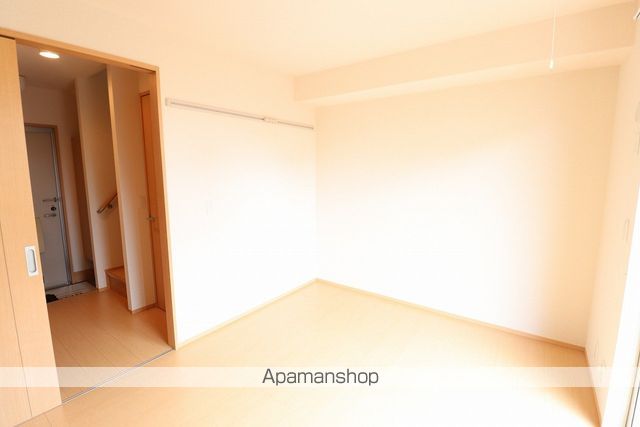メゾン・ド・サンセール10番館・11番館 11番館の内装写真