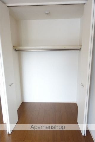 セジュールオッツの内装写真
