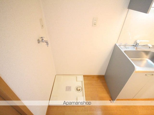インペリアルビレッジC棟の内装写真
