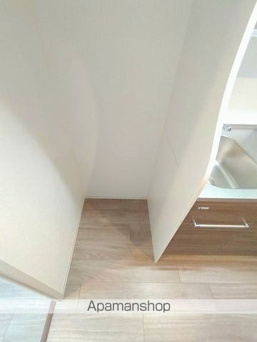 ARTIZA ESAKAの内装写真