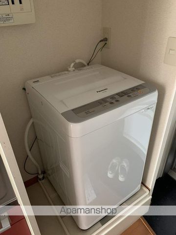 レオパレスネイティブの内装写真