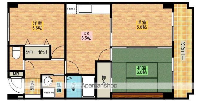 サムネイルイメージ