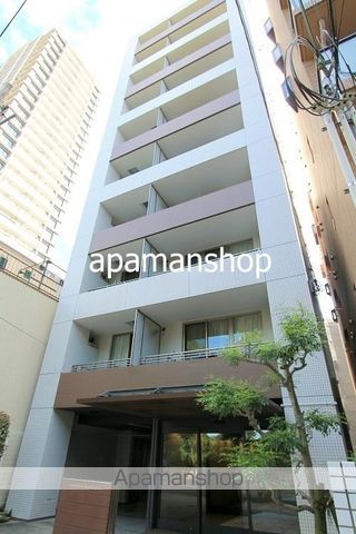 アーバネックスUEMACHIDAIの外観写真