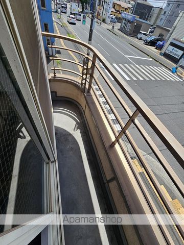 アネックス長洲の内装写真