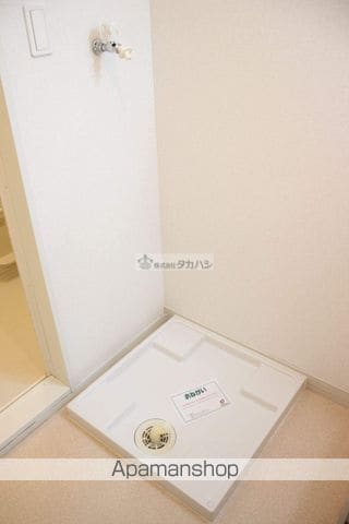 スザンヌ ラングランEの内装写真