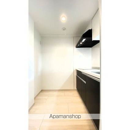 ピアコートＴＭ上石神井　弐番館[1LDK/33.18m2]のその他内装3