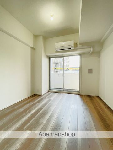 S−RESIDENCE今池ARCANAの内装写真