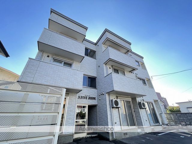 アンジュードの外観写真