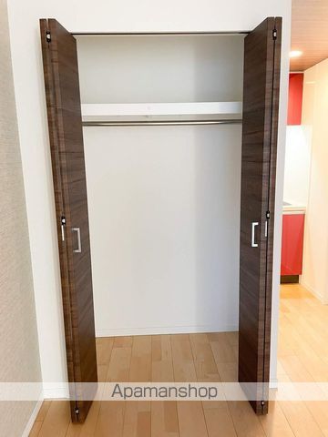 レジデンス高科の内装写真