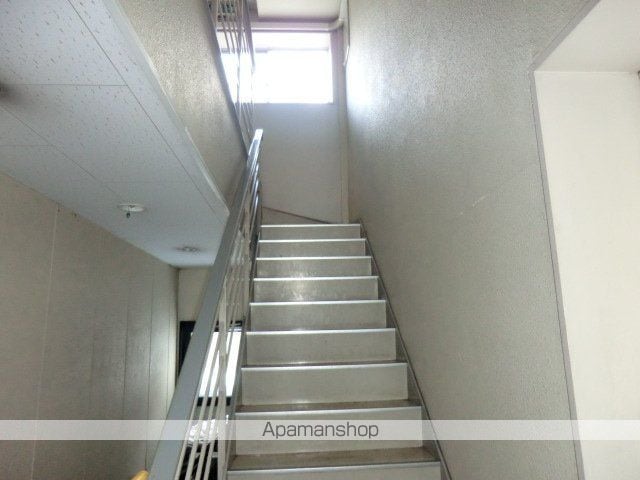 グリーンパークMSの内装写真