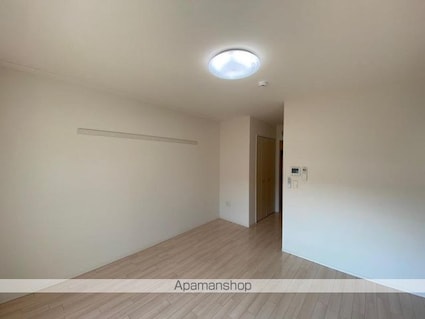 ラティール．Ⅴ　[1K/30.6m2]のリビング・居間