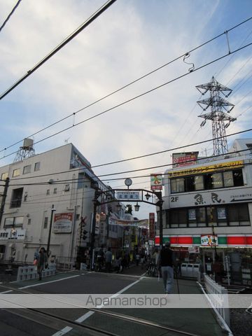 RESIDENCE Q’ONEの周辺写真