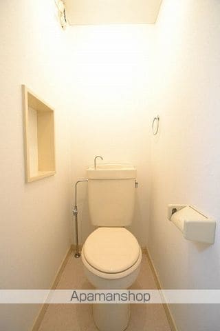 ロワール青江の内装写真