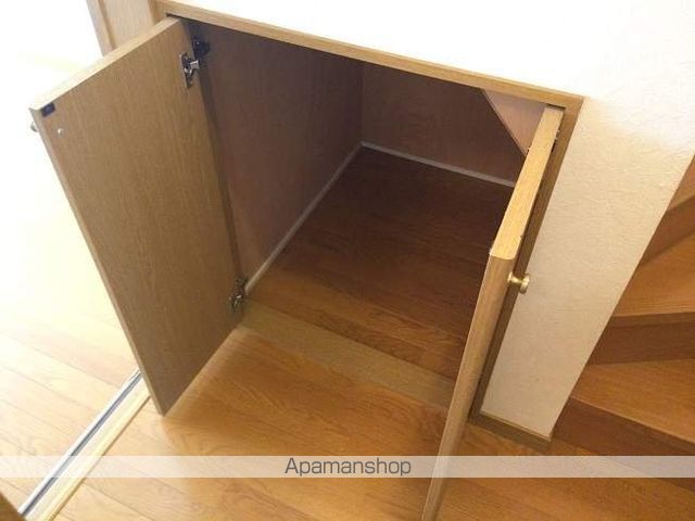 ヨーロピアン大前Aの内装写真