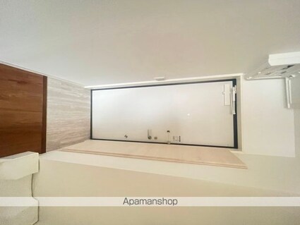 Ａｘｉｓ八千代台[1K/21.81m2]の玄関