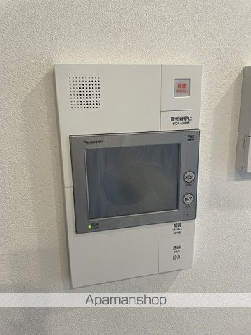 ルフォンプログレ南森町の内装写真