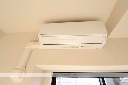 ＴＥＣ　Ｇｒｅｅｎ　Ｒｅｓｉｄｅｎｃｅ[1LDK/32.68m2]の内装4