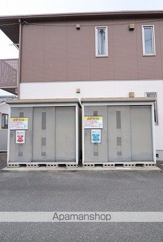 ヴィラ エスペランス IIIのその他写真