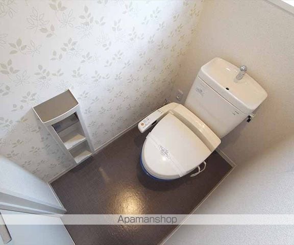 フォーシーズンズ宝ヶ池の内装写真