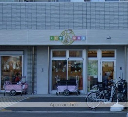 九間町シーエム・サンクの周辺写真
