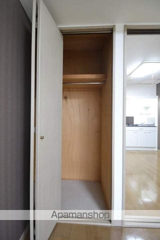 パルロイヤル東古松の内装写真
