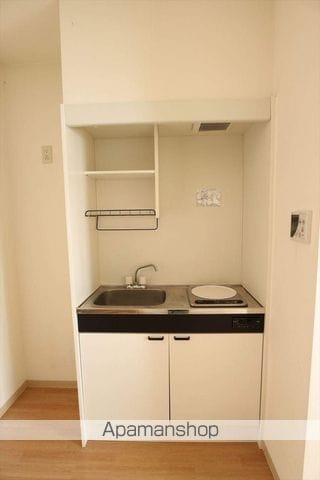 コンフォート服部の内装写真