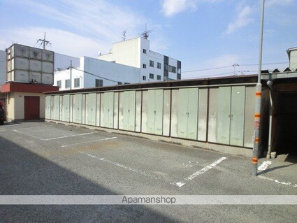 玉井ハイツ[3DK/71m2]の共用部10