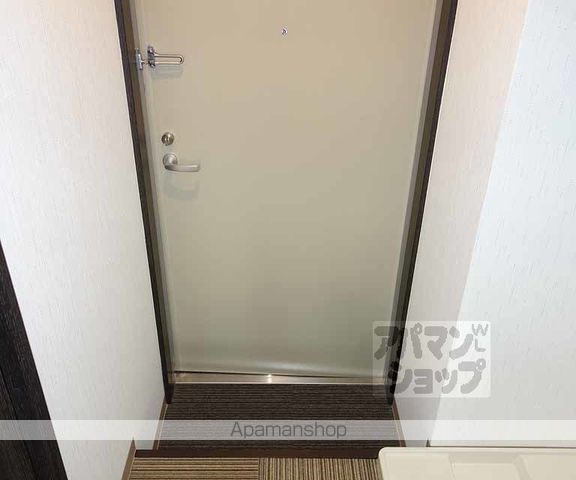 グランメゾン梅小路の内装写真