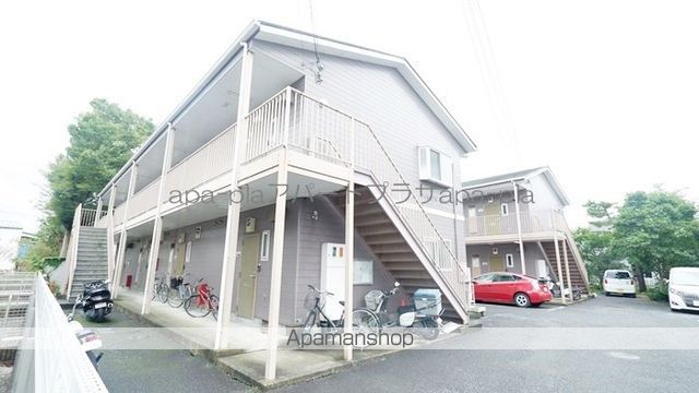 ダイヤモンドヴィレッジの玄関写真