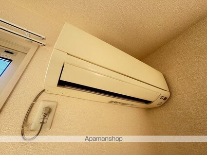 カルチェラタン[1LDK/28m2]の内装4