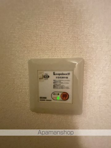 レオパレスNONAの内装写真