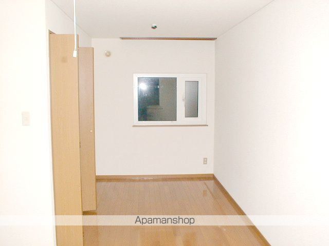 ワイズ当別A棟の内装写真