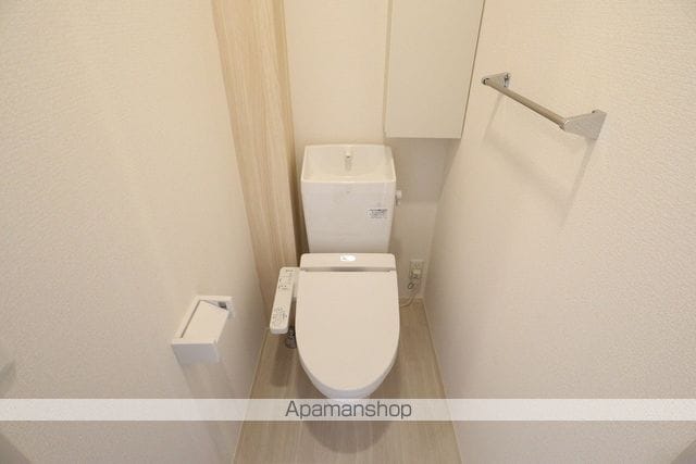 ガレージハウス アヴェンタ V・VIIの内装写真