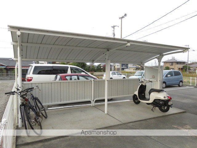 バリオンのその他写真