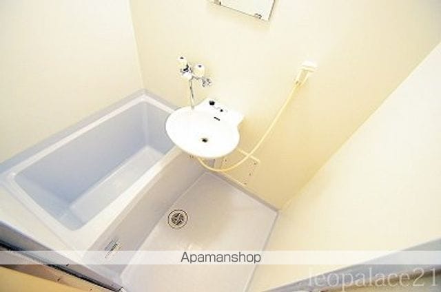 レオパレスカメリアの内装写真
