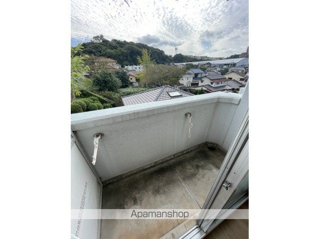 ロイヤル葉山の内装写真