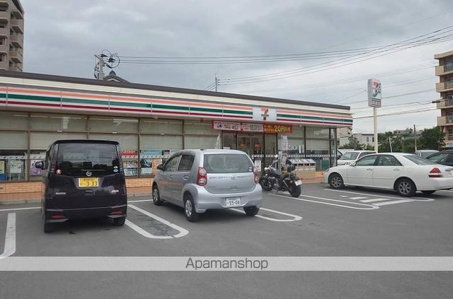 カーサフェリース天保山の内装写真