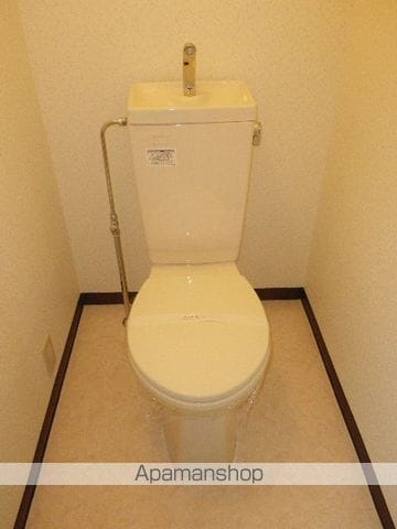 マンション富士見台の内装写真