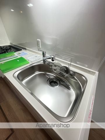 三国ヶ丘RESIDENCEの内装写真