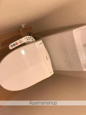 プラムハウスの内装写真