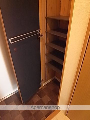 ライスフィールドの内装写真