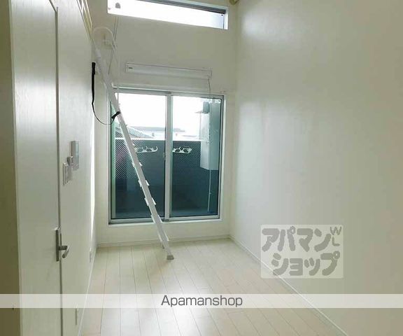 リゾレステ山科の内装写真