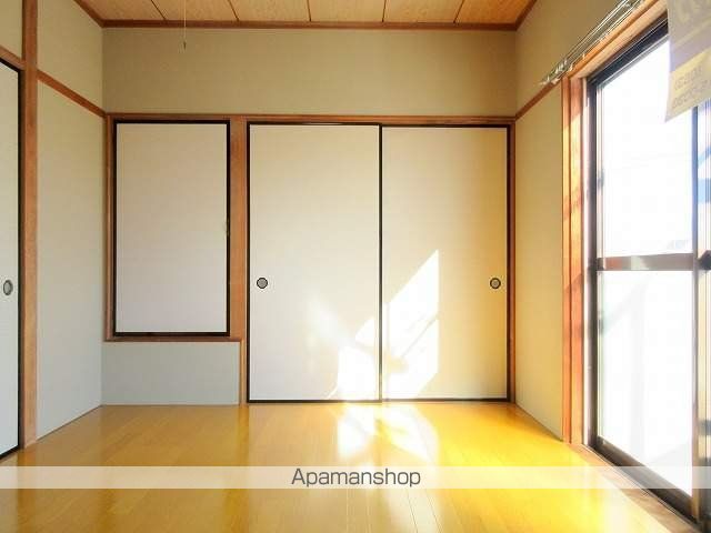 ヒラノハイツの内装写真