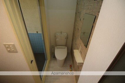 三内コーポ[2K/30m2]のトイレ