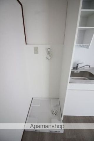 昌和コーポの内装写真