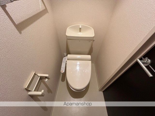 サニーハイツIIIの内装写真