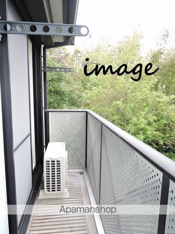 フレグランス神山Cの内装写真